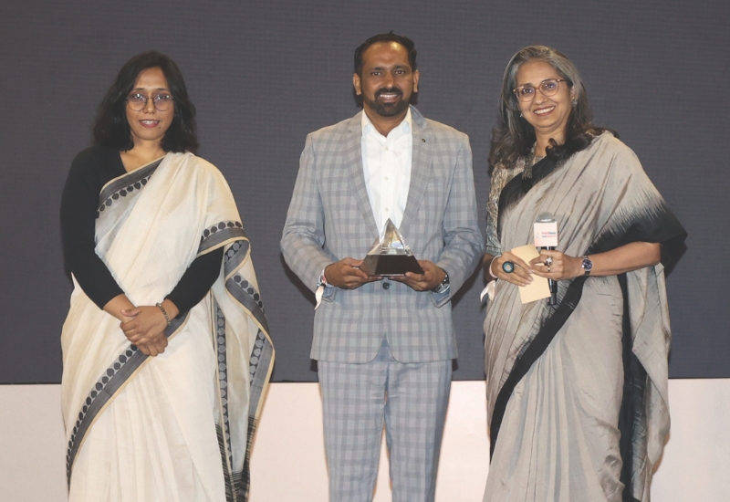 GKW Retail Solutions wins POS POP Printer of the Year